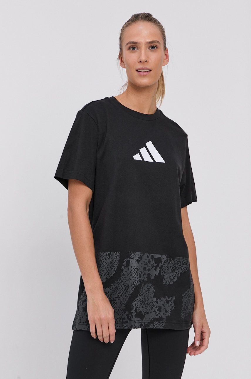 adidas Performance t-shirt - Pepit.hu