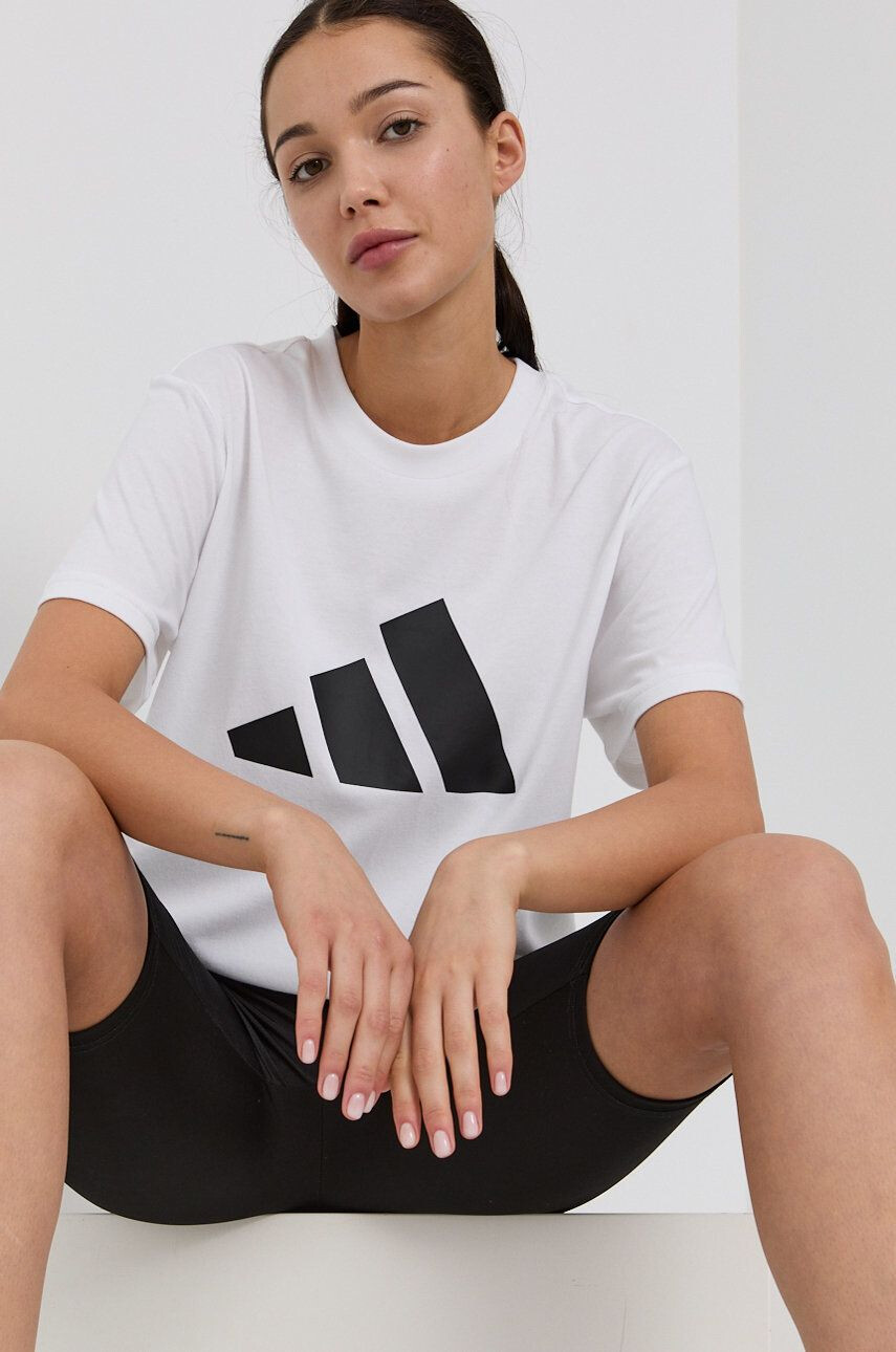 adidas Performance t-shirt - Pepit.hu