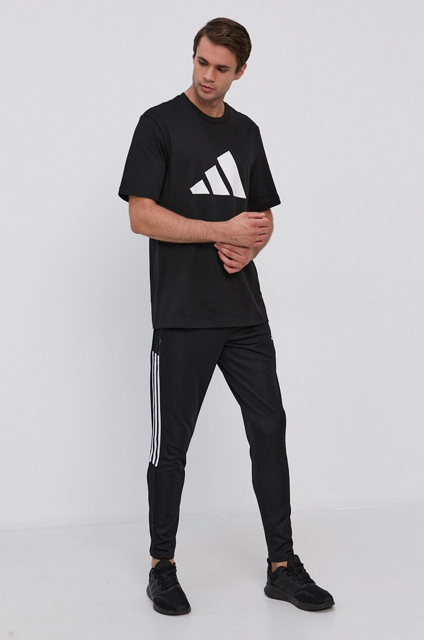 adidas Performance t-shirt H39747 - Pepit.hu