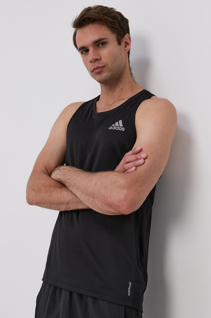 adidas Performance t-shirt - Pepit.hu