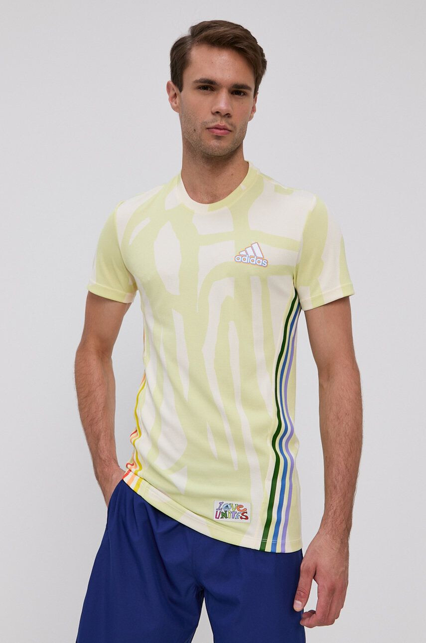 adidas Performance t-shirt - Pepit.hu