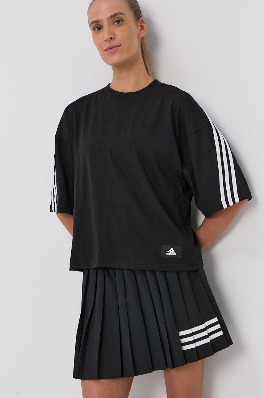 adidas Performance t-shirt - Pepit.hu