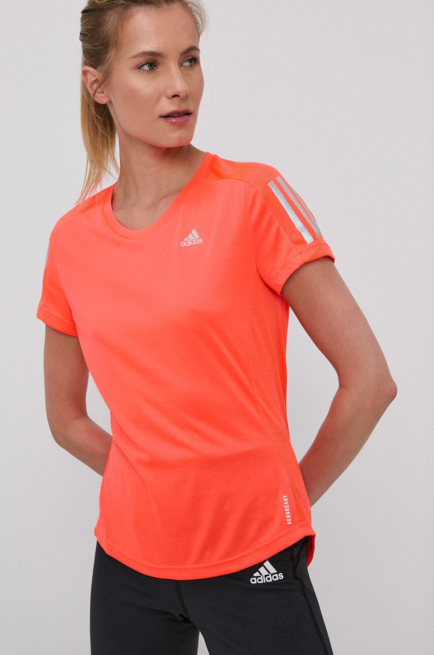 adidas Performance t-shirt - Pepit.hu