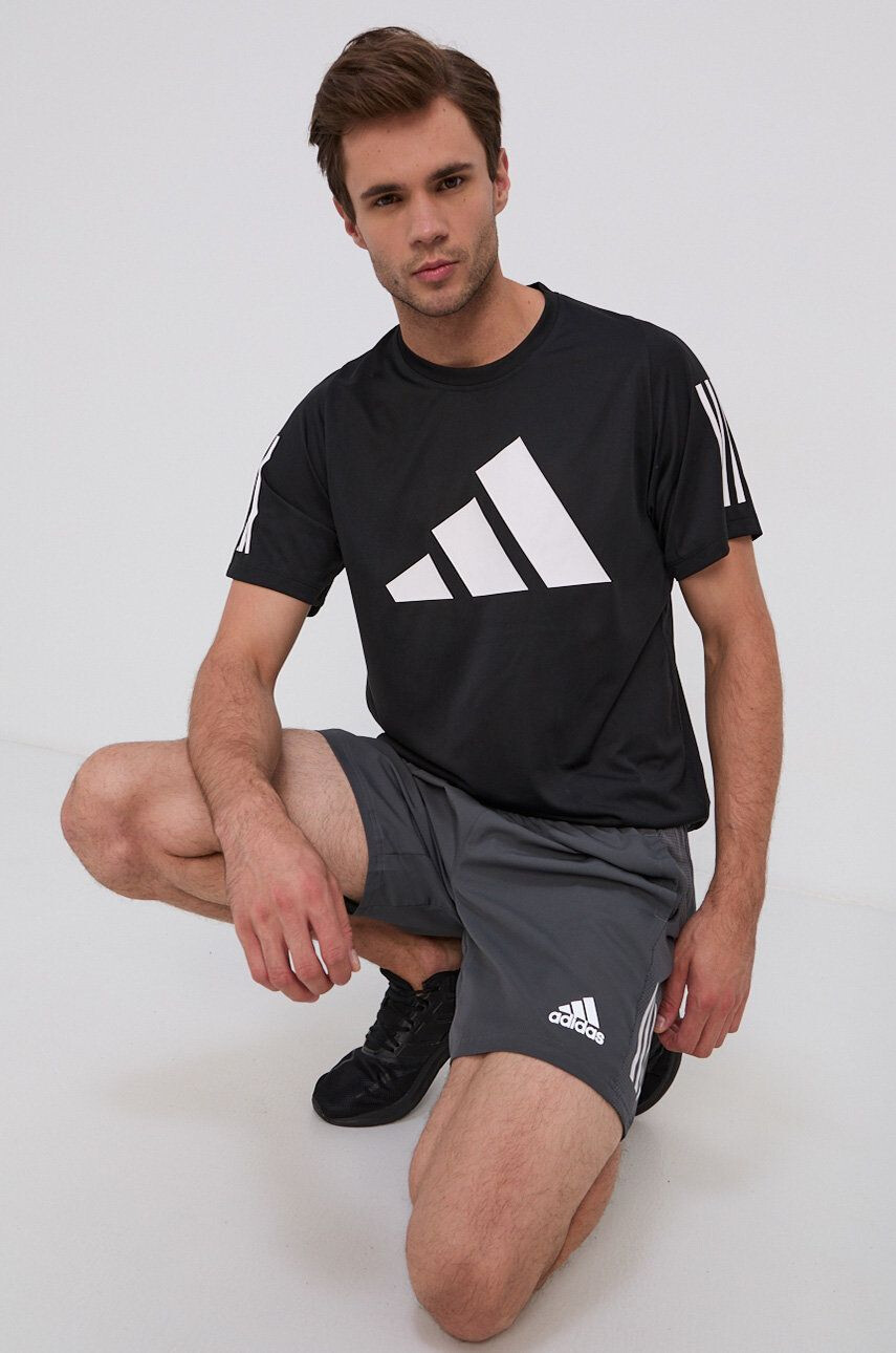 adidas Performance t-shirt GL8920 - Pepit.hu