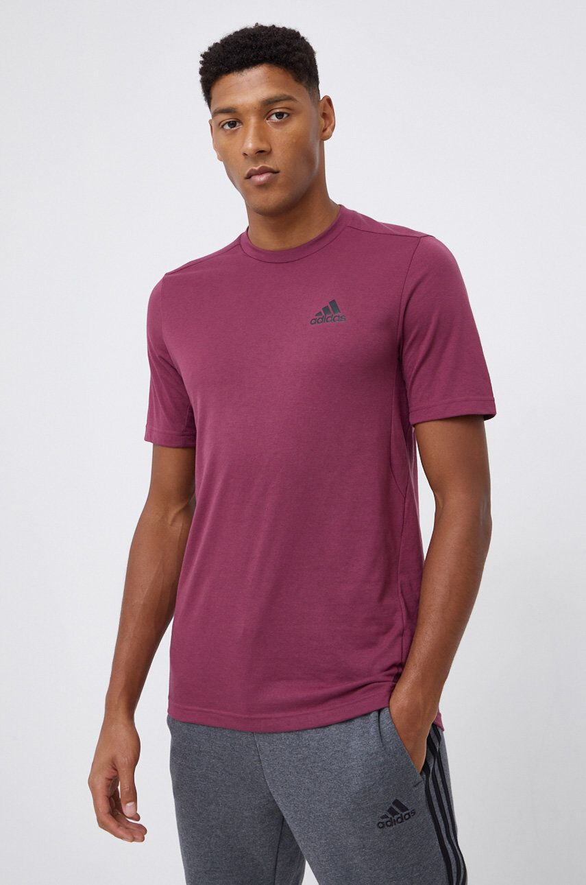 adidas Performance t-shirt H30268 - Pepit.hu