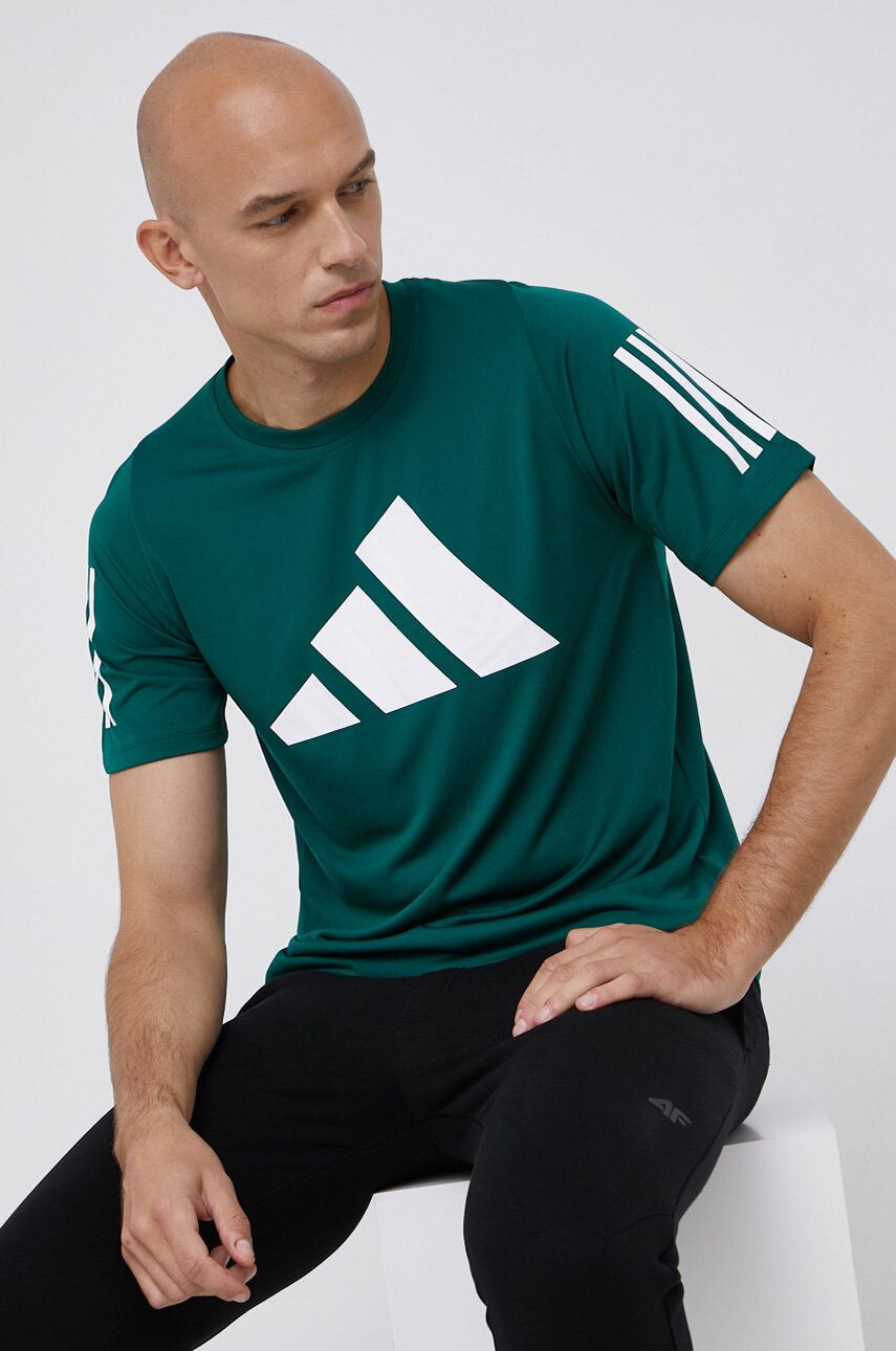 adidas Performance t-shirt - Pepit.hu