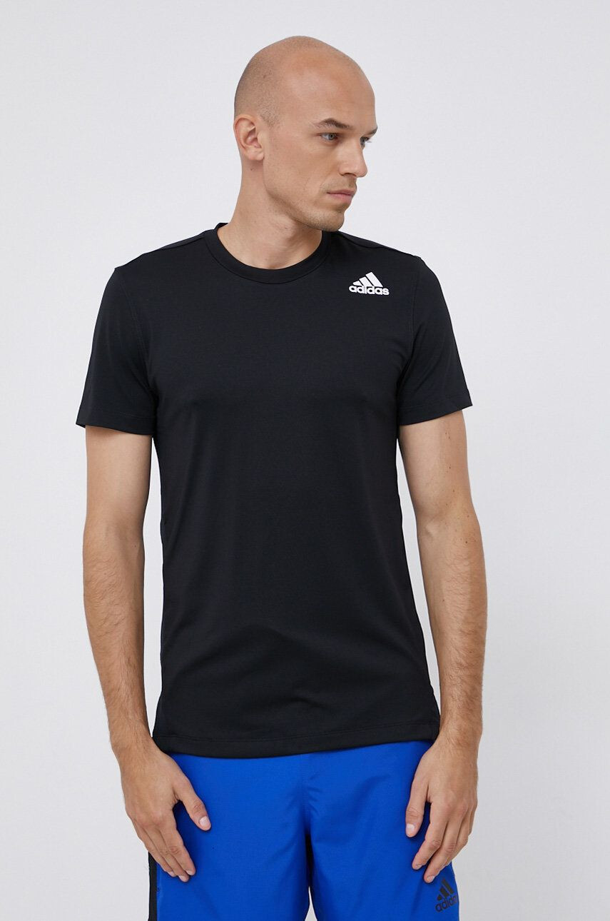 adidas Performance t-shirt GU6388 - Pepit.hu