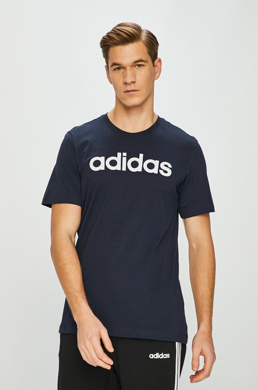 adidas Performance - T-shirt - Pepit.hu