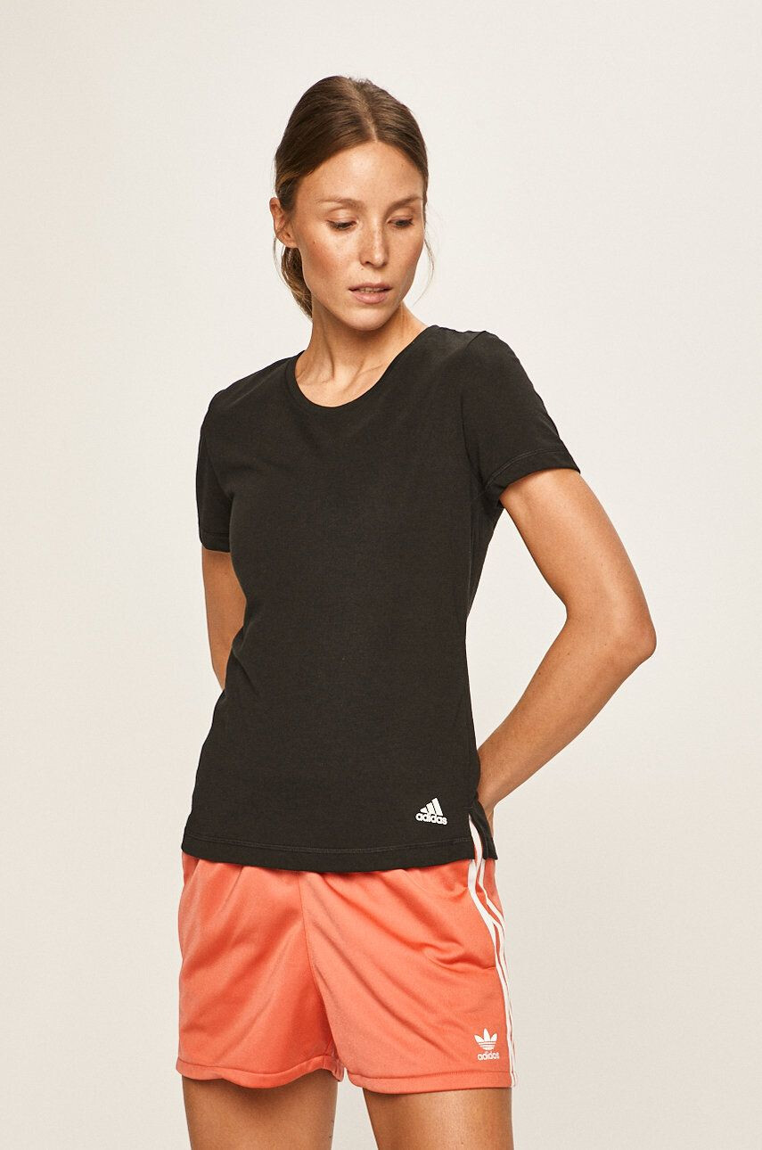 adidas Performance - T-shirt - Pepit.hu