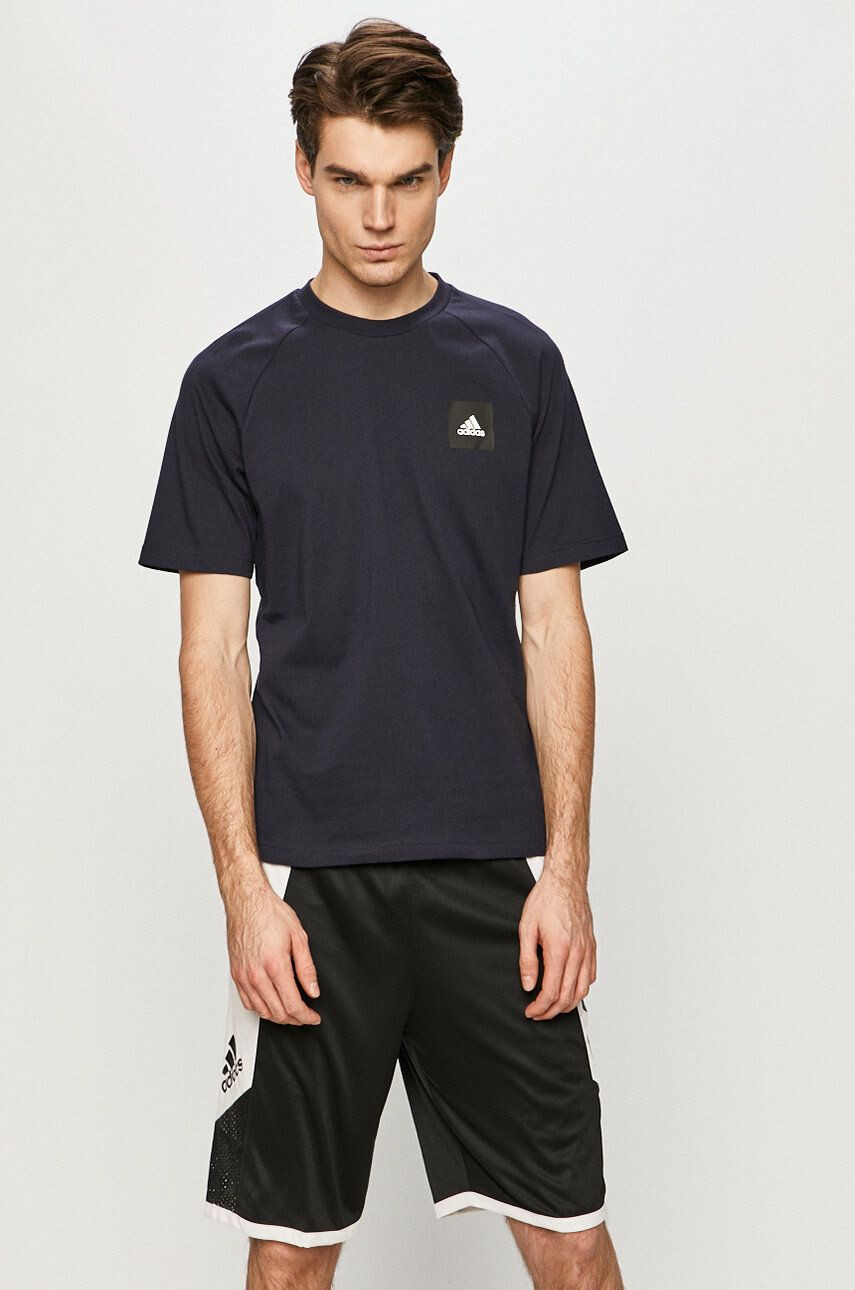 adidas Performance T-shirt FL4002 - Pepit.hu