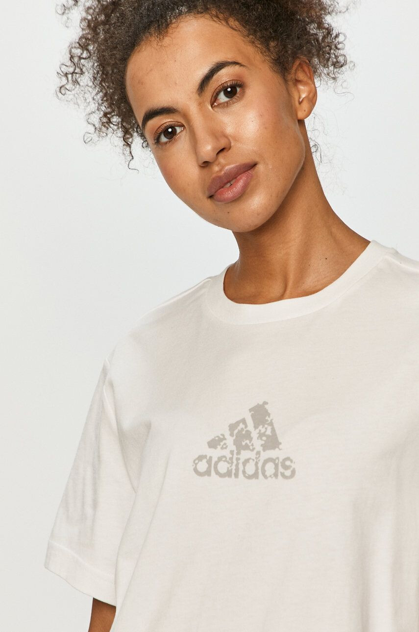 adidas Performance - T-shirt - Pepit.hu