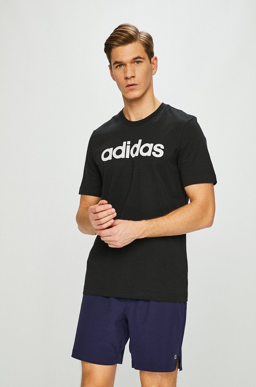 adidas Performance - T-shirt - Pepit.hu