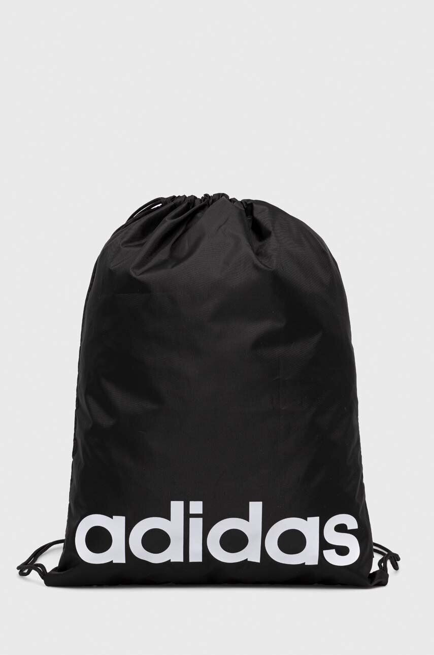 adidas Performance tasak fekete sima - Pepit.hu