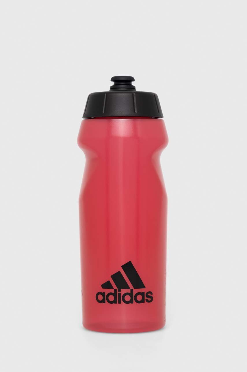 adidas Performance vizespalack 500 ml piros - Pepit.hu