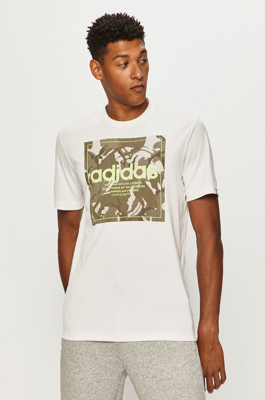 adidas T-shirt - Pepit.hu