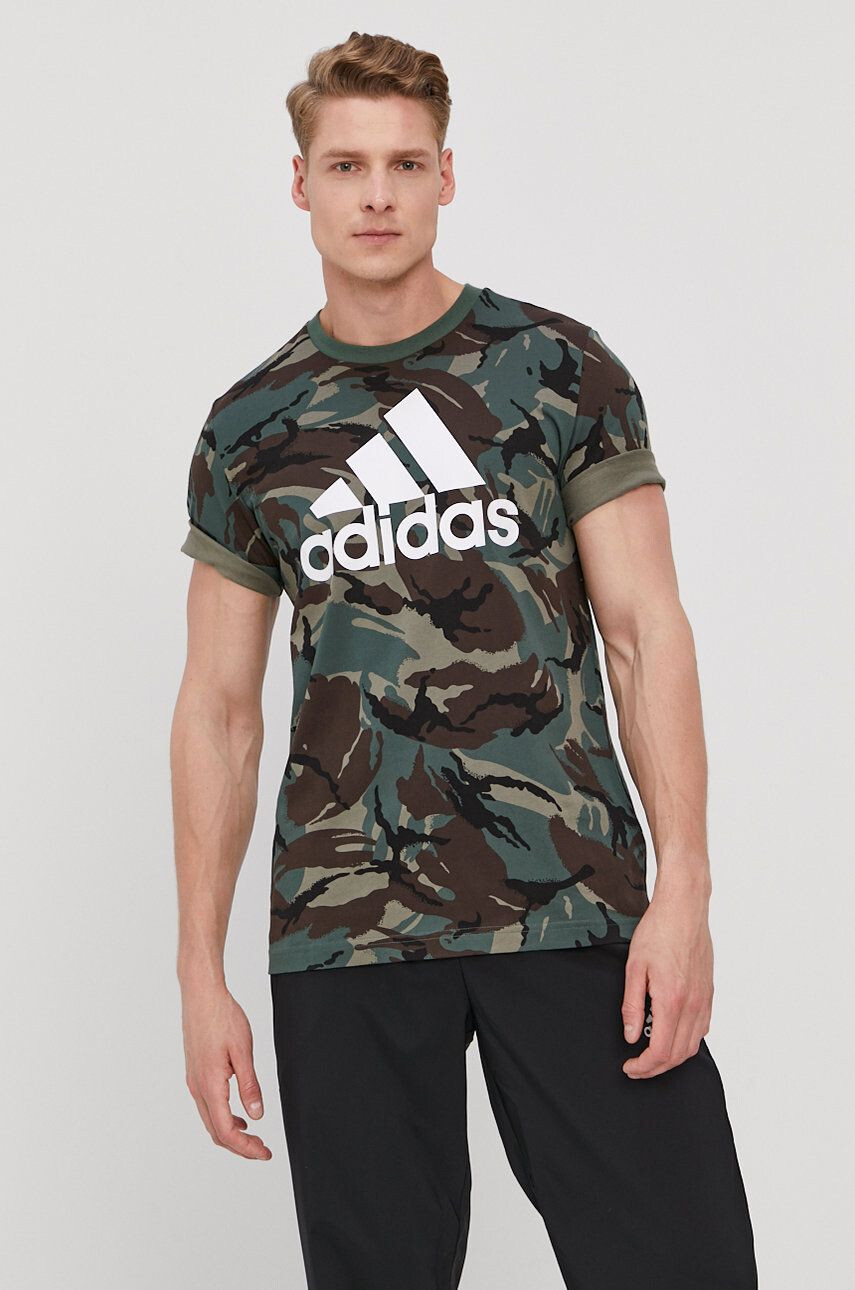 adidas T-shirt - Pepit.hu