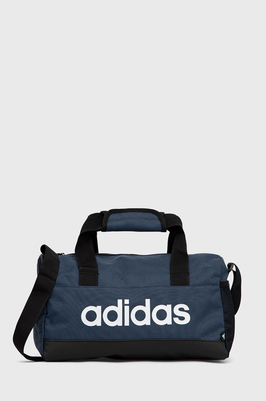 adidas táska sötétkék - Pepit.hu