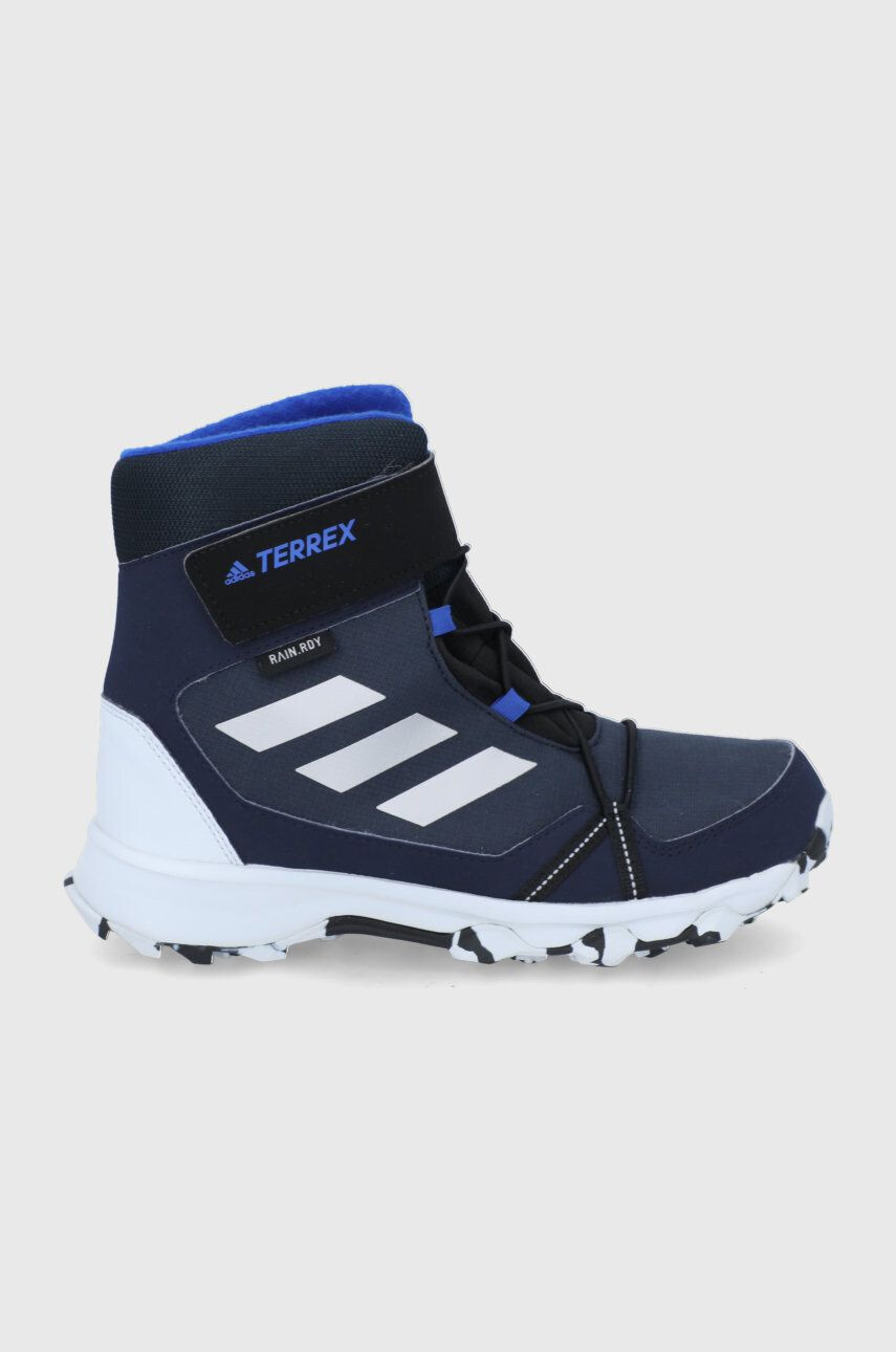 adidas TERREX Adidas Performance gyerek hótaposó Terrex Snow CF R.RD - Pepit.hu