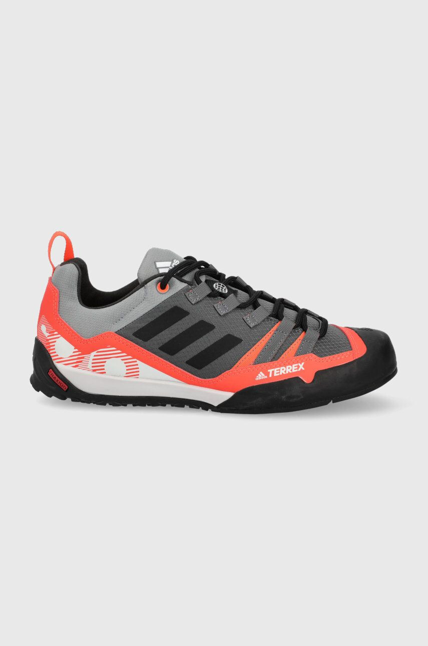 adidas TERREX cipő Swift Solo 2 GZ0332 - Pepit.hu