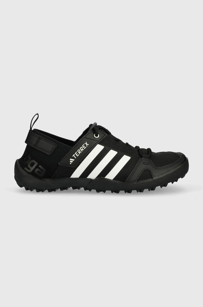 adidas TERREX cipő DAROGA fekete - Pepit.hu