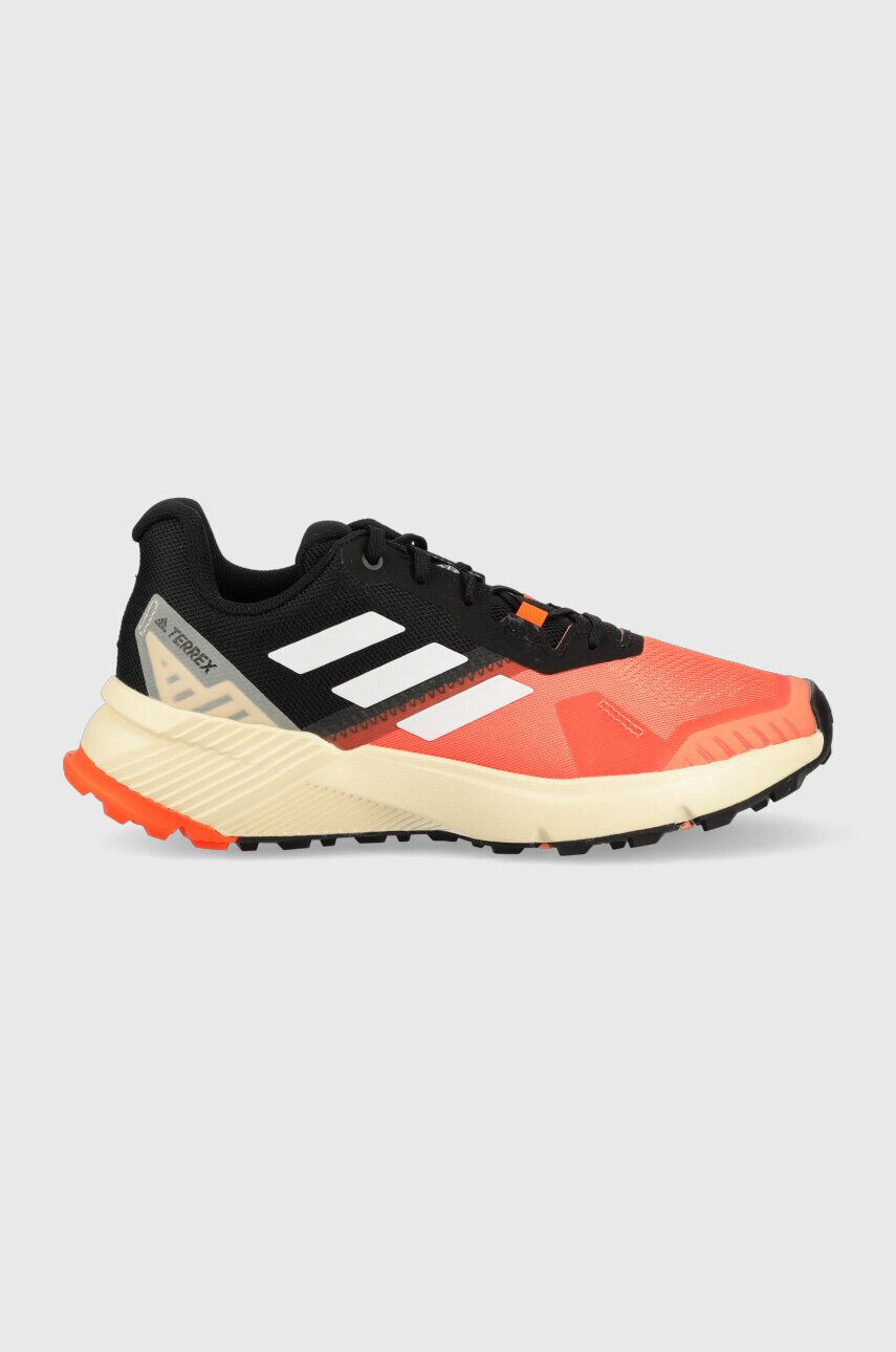 adidas TERREX cipő Soulstride narancssárga férfi - Pepit.hu