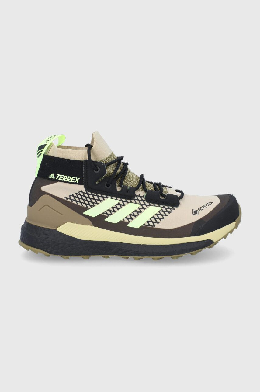 adidas TERREX cipő Terrex Free Hiker GTX FX4509 - Pepit.hu