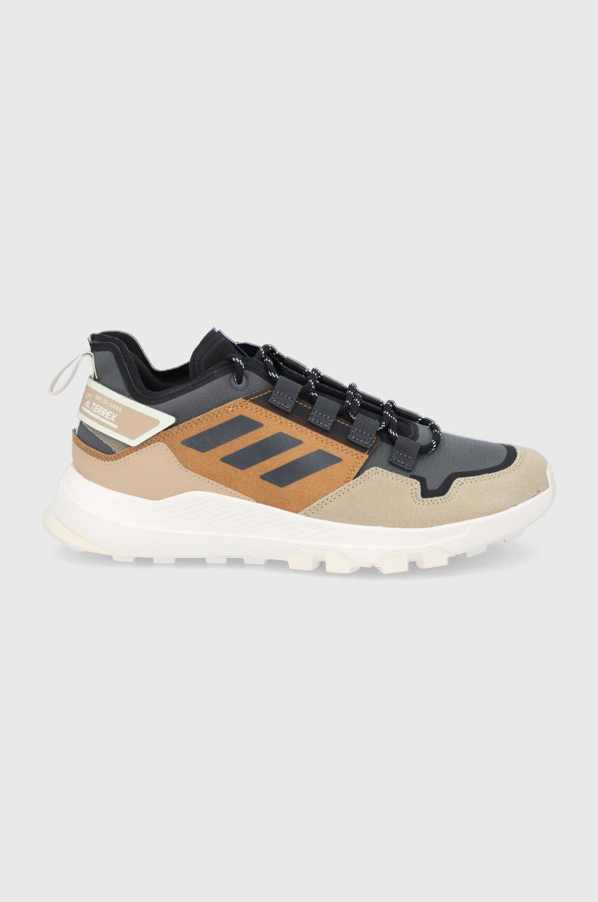 adidas TERREX cipő Terrex Hikster FZ3407 - Pepit.hu