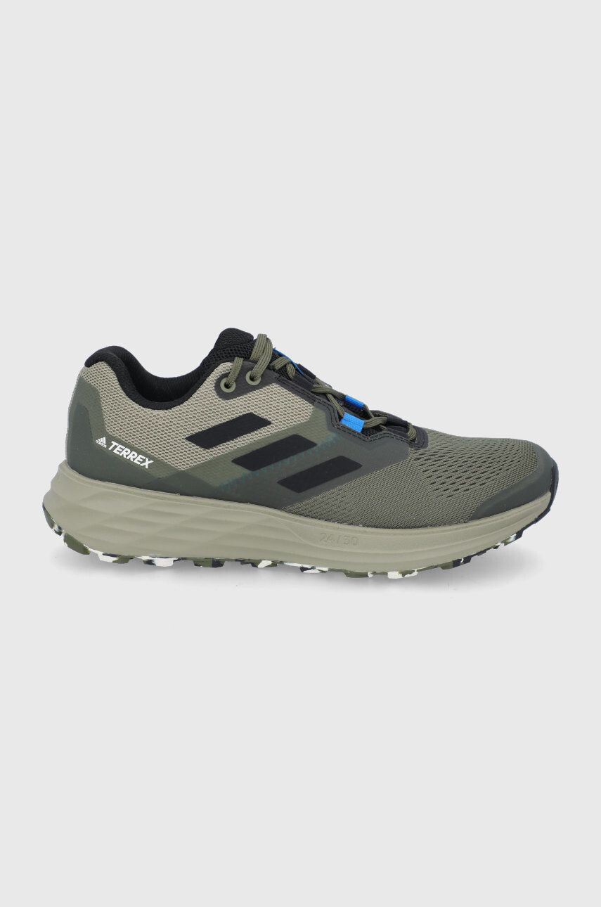 adidas TERREX cipő Terrex Two Flow H05844 - Pepit.hu