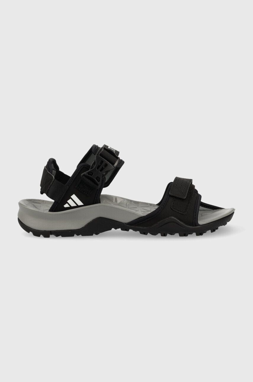 adidas TERREX szandál Cyprex Sandal II zöld férfi - Pepit.hu