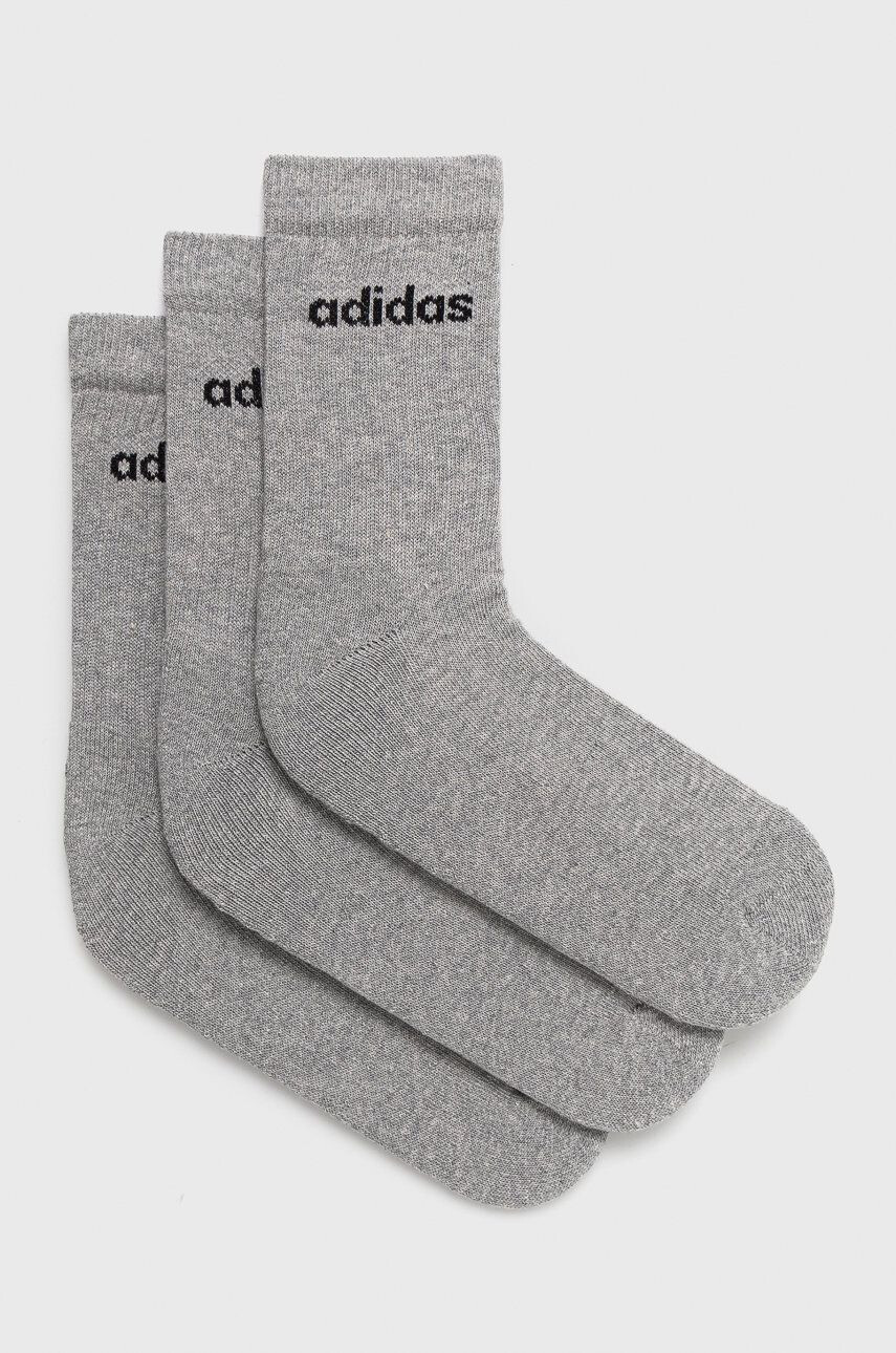 adidas Zokni (3 pár) - Pepit.hu