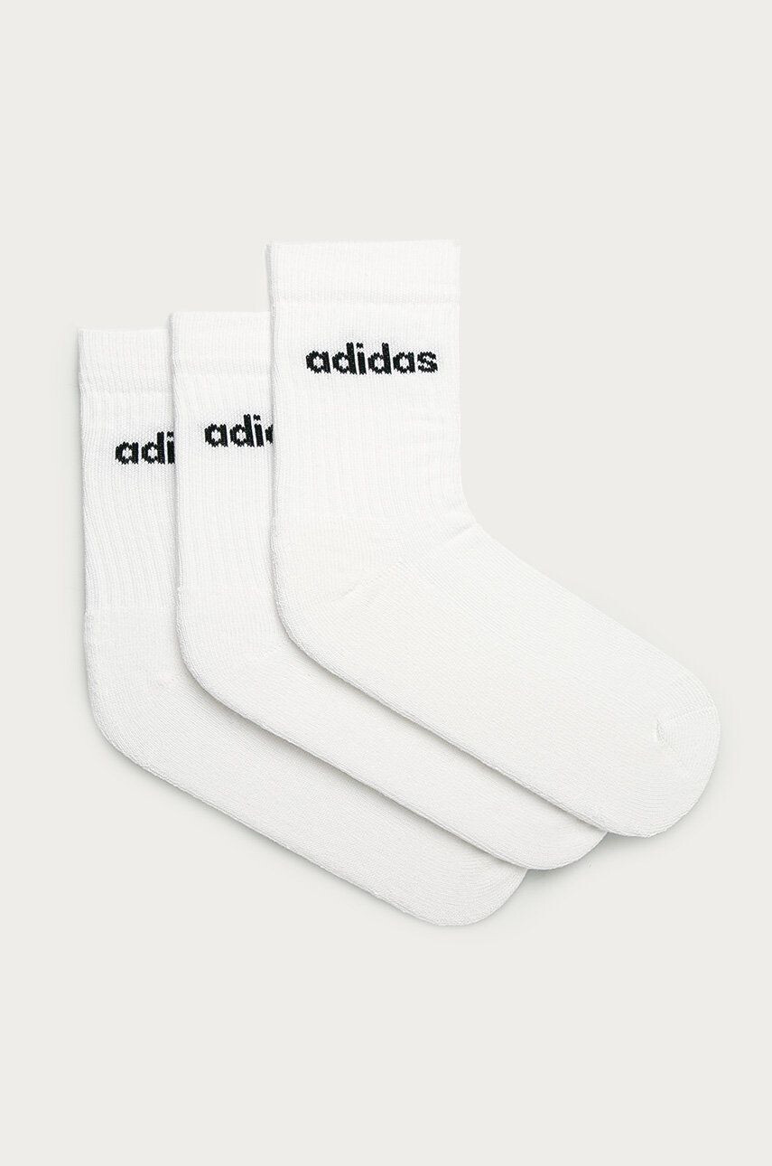 adidas zokni 3 pár - Pepit.hu