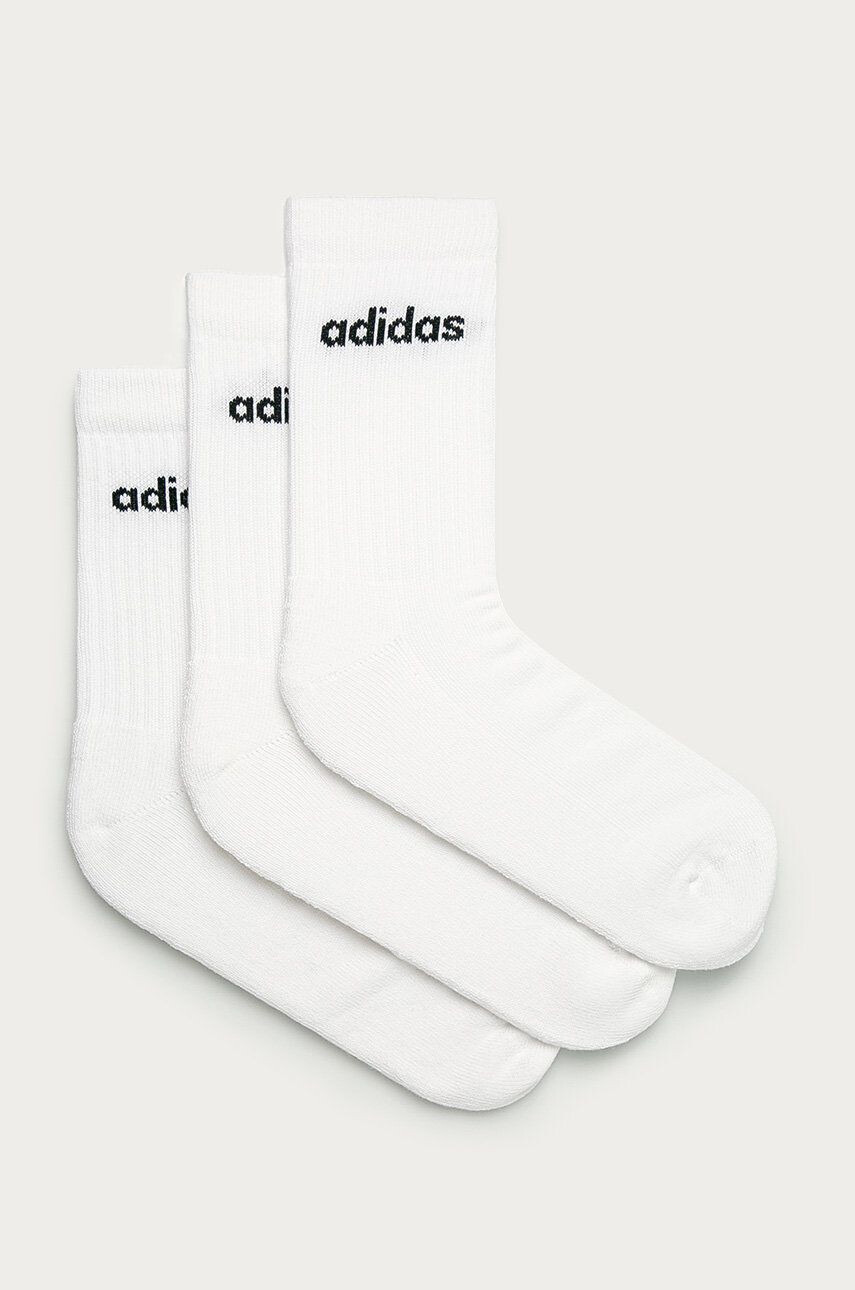 adidas Zokni (3-pár) GE1379 - Pepit.hu