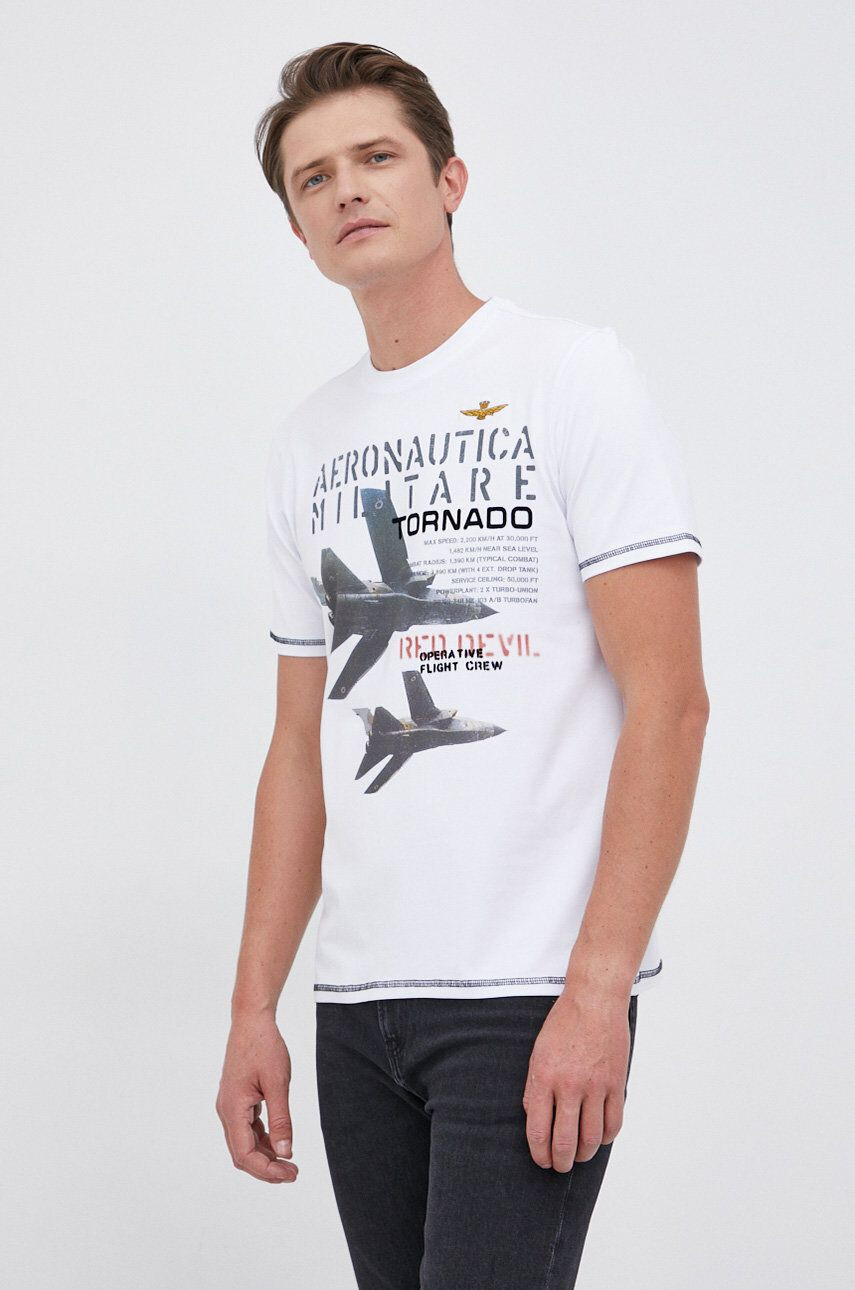 Aeronautica Militare t-shirt - Pepit.hu