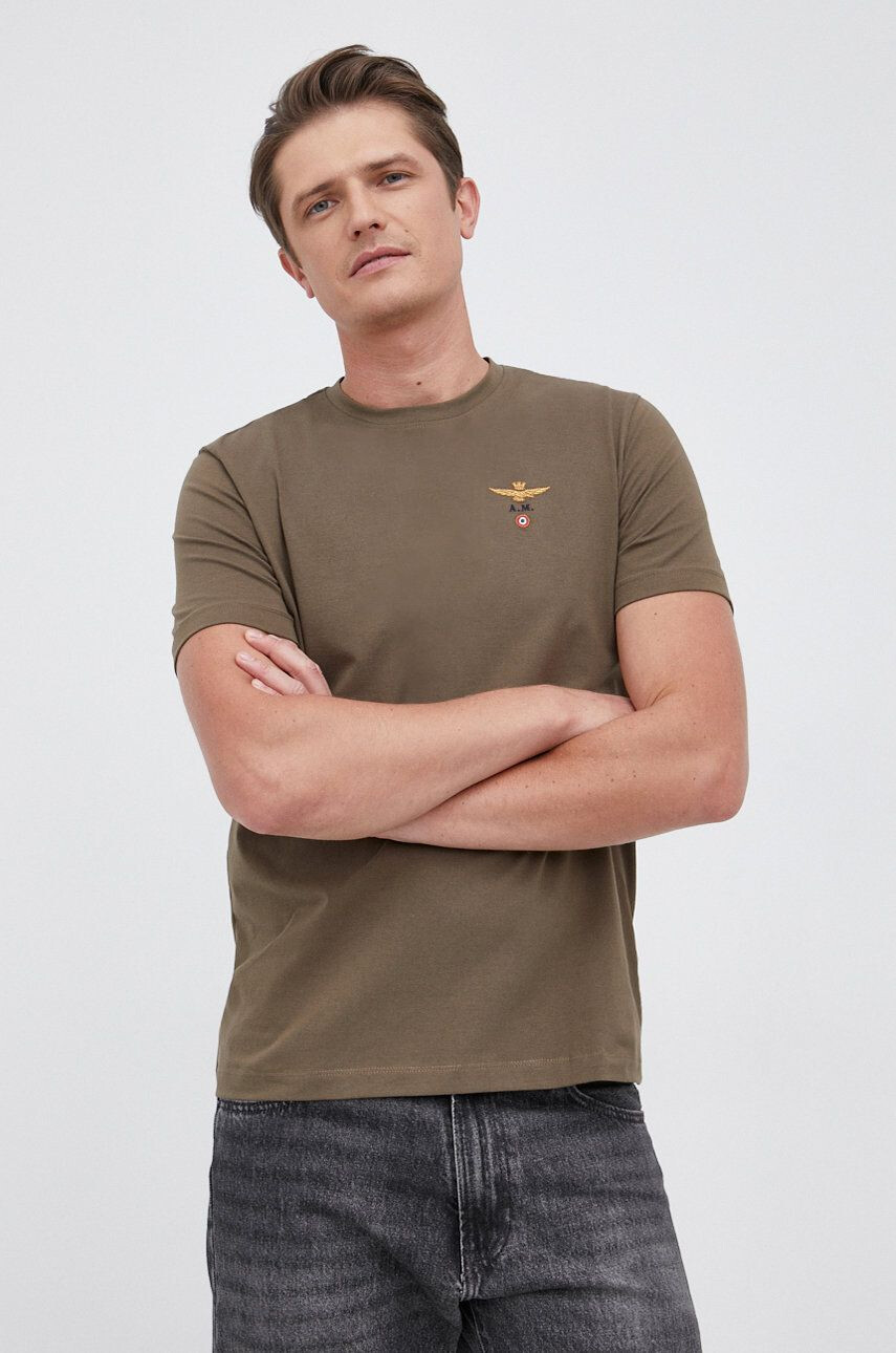 Aeronautica Militare t-shirt - Pepit.hu