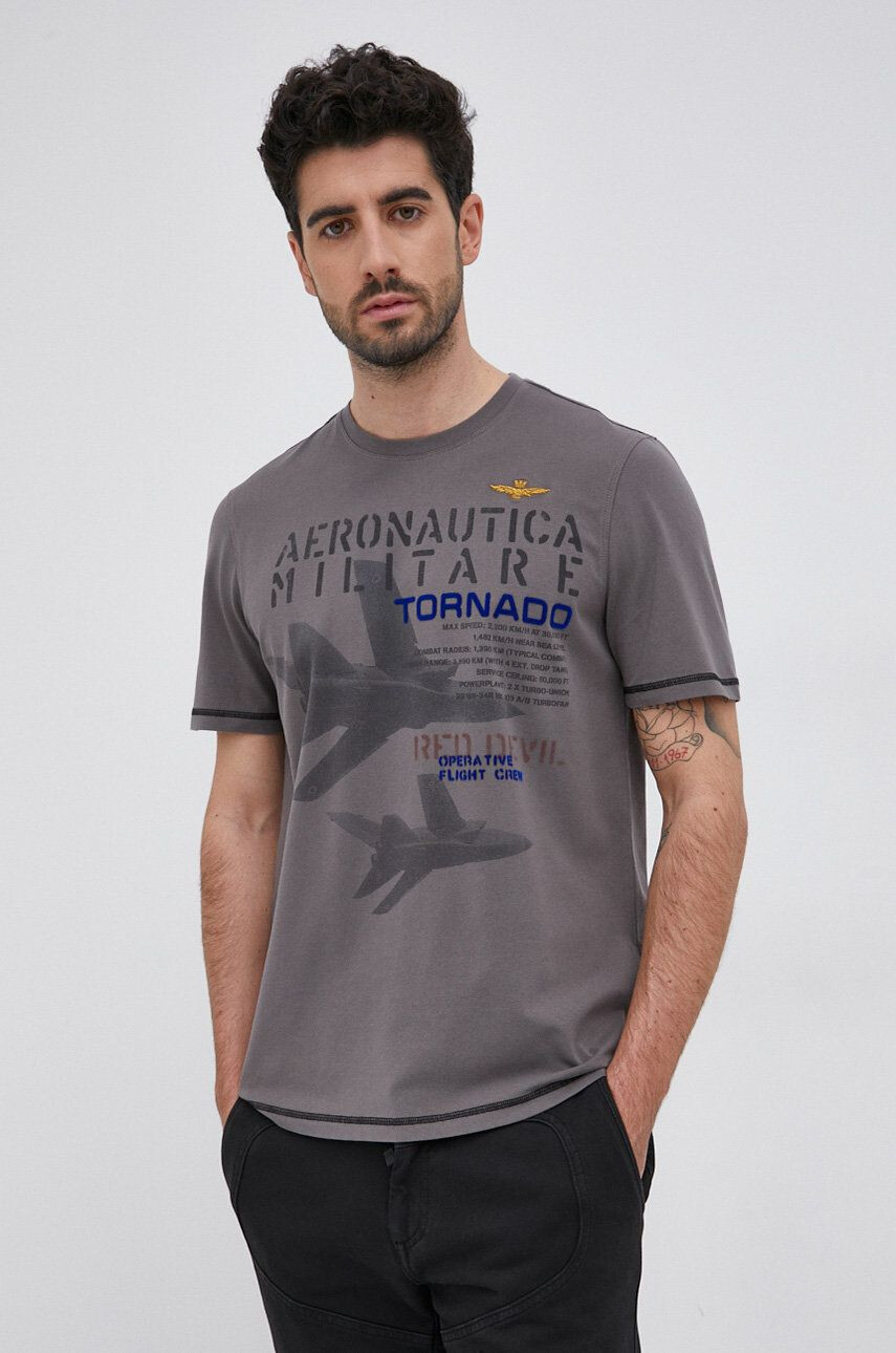 Aeronautica Militare t-shirt - Pepit.hu