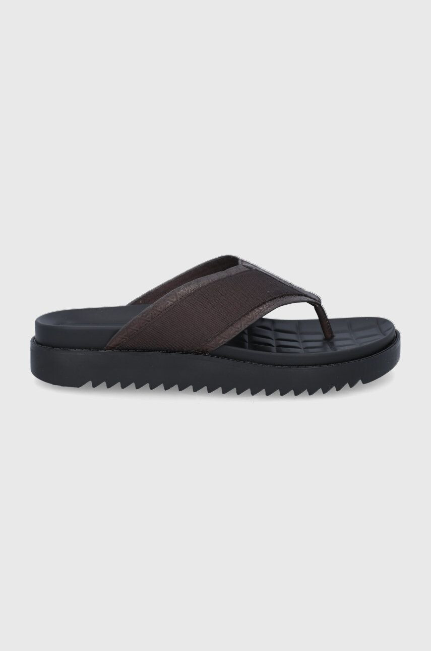 Aldo flip-flop Rondo barna férfi - Pepit.hu