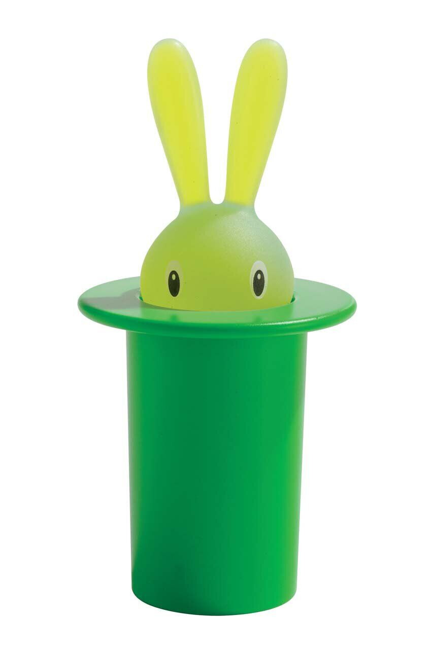 Alessi fogpiszkáló tartó Magic Bunny - Pepit.hu