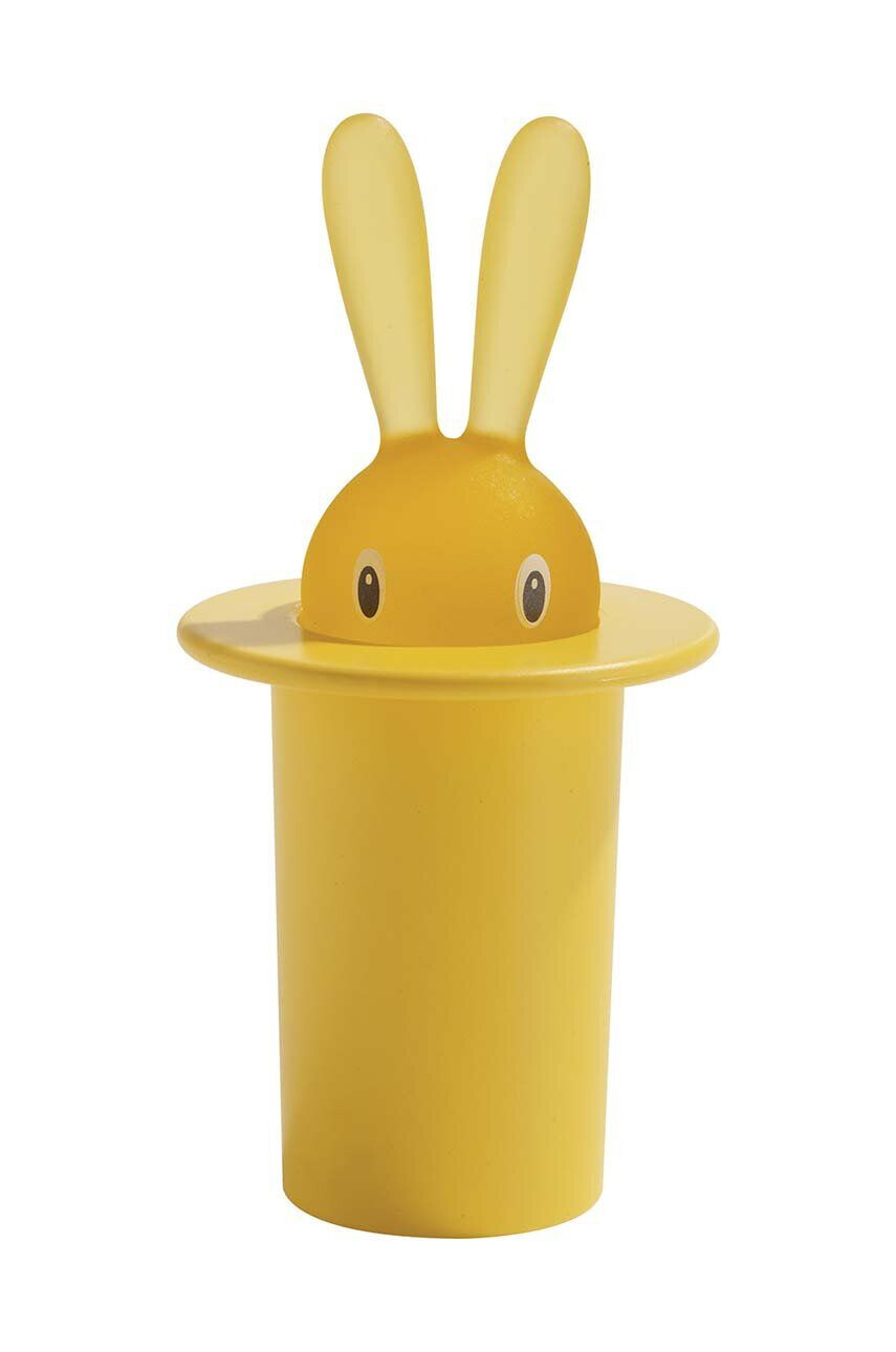 Alessi fogpiszkáló tartó Magic Bunny - Pepit.hu