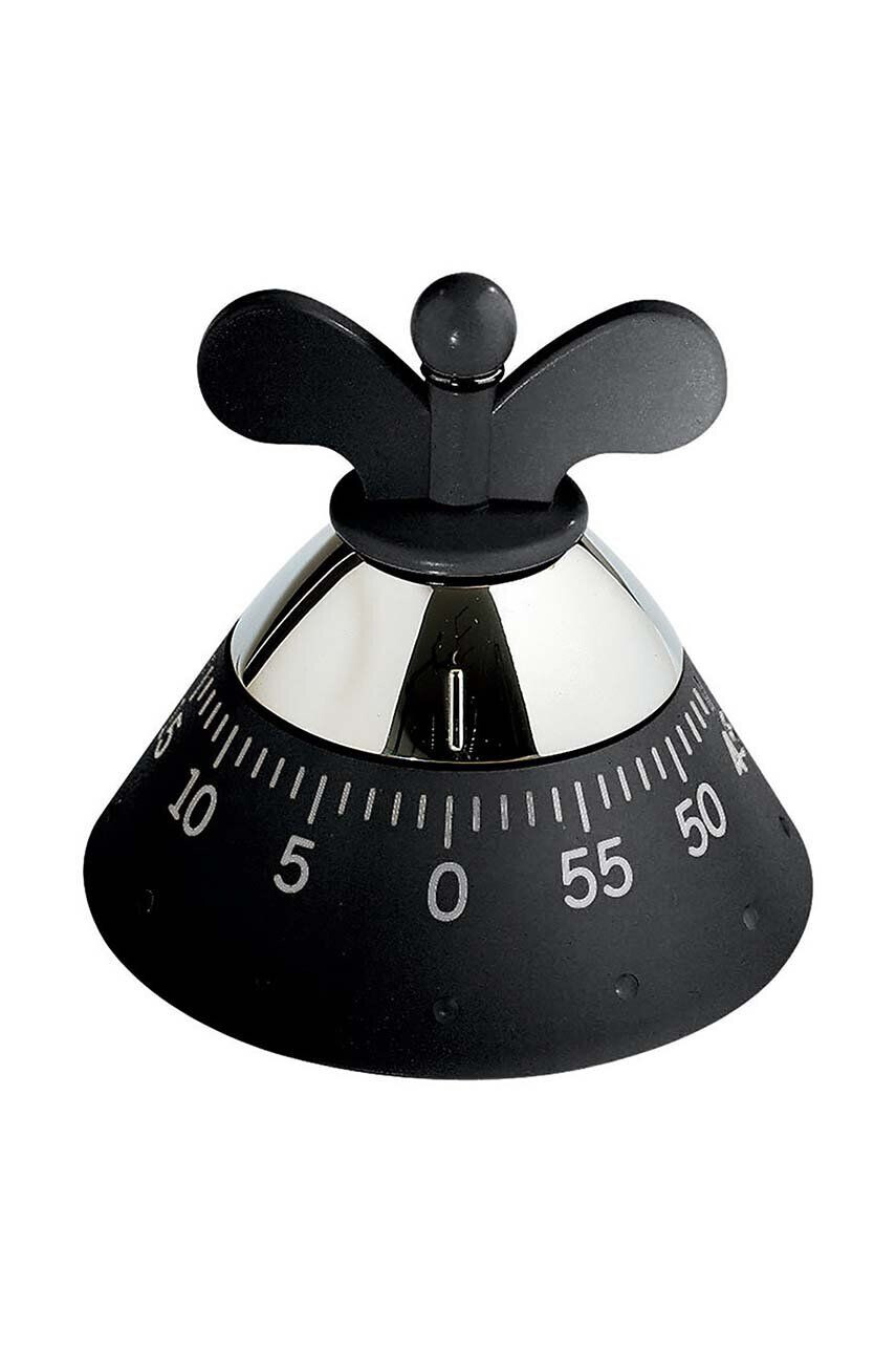 Alessi konyhai időzítő Kitchen Timer - Pepit.hu