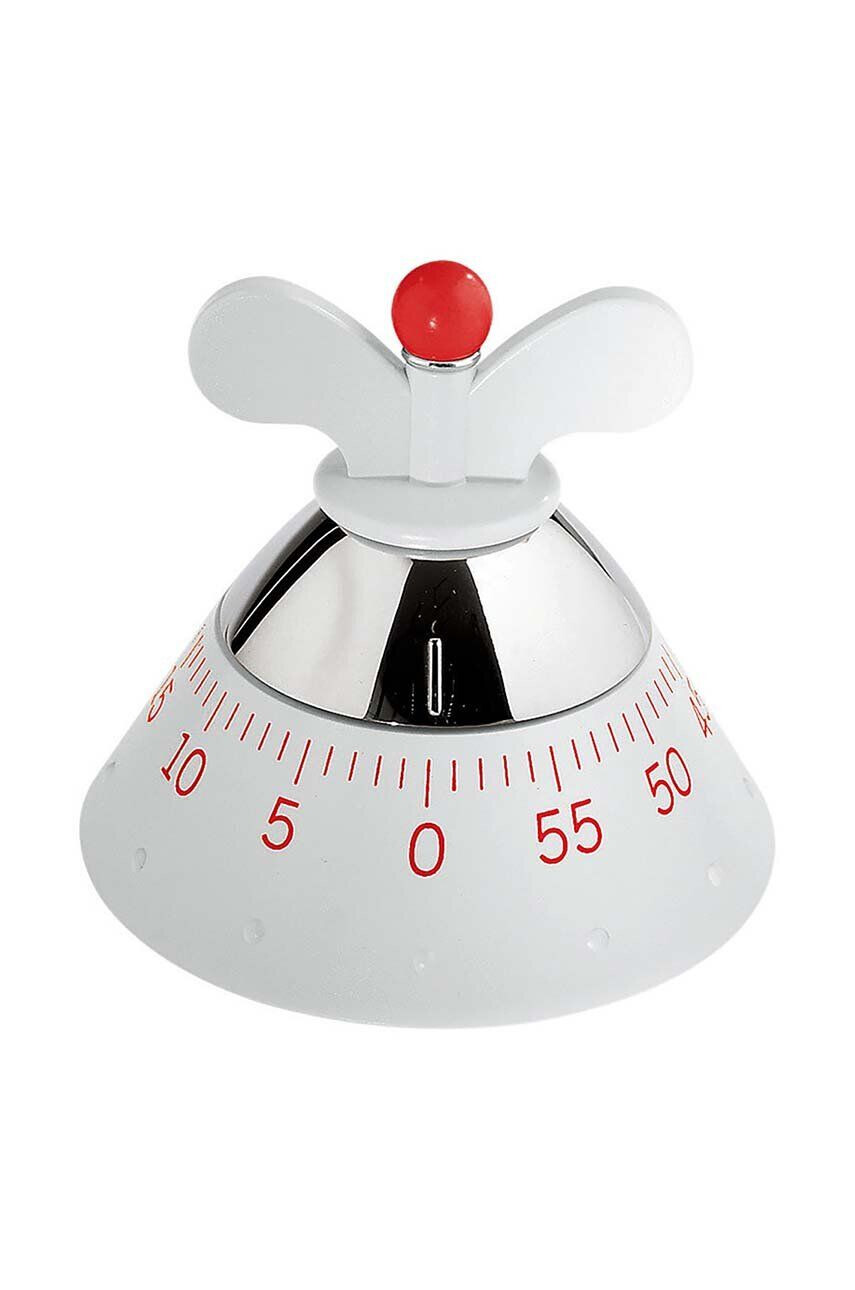 Alessi konyhai időzítő Kitchen Timer - Pepit.hu