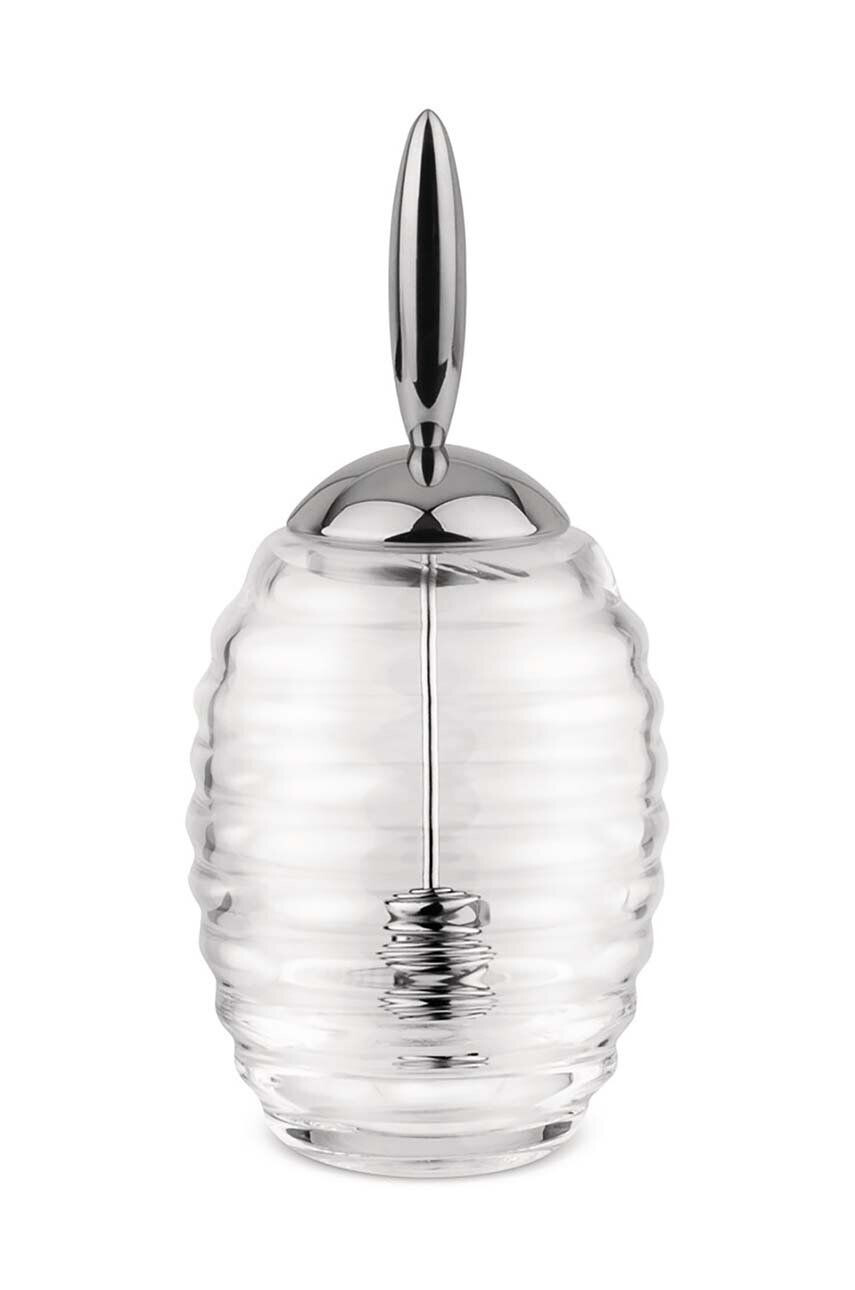 Alessi mézes tégely kanállal Honey pot - Pepit.hu