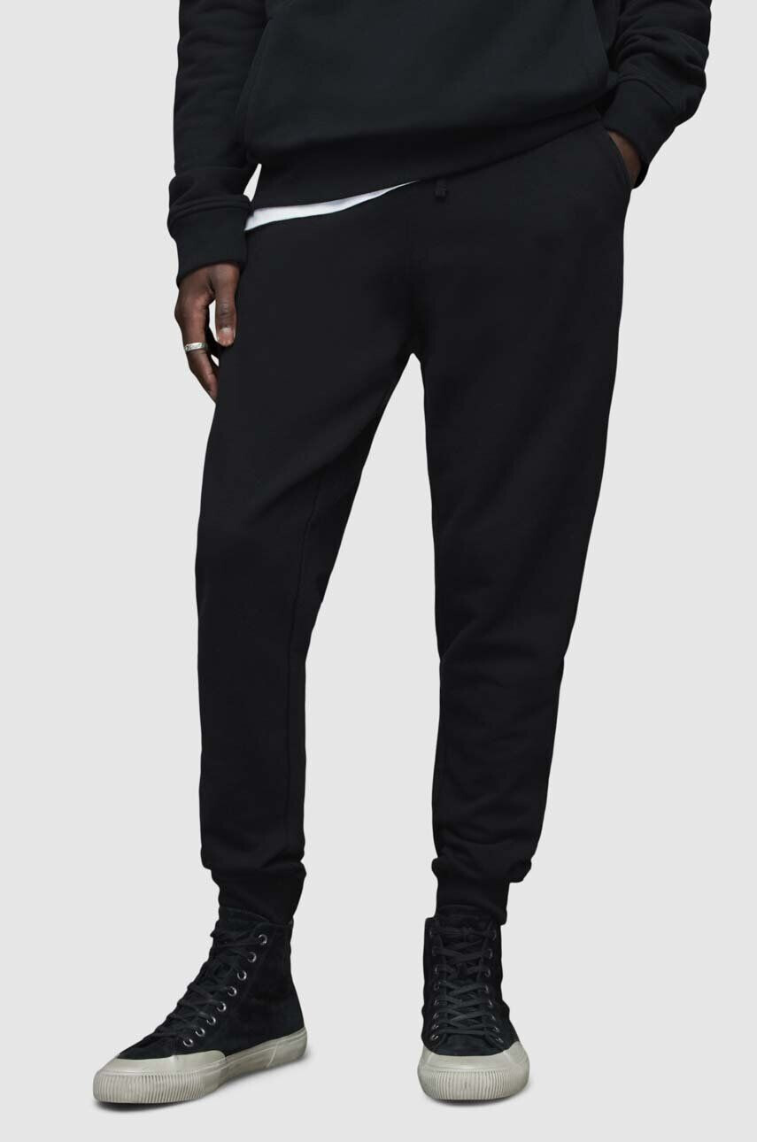 AllSaints Nadrág Raven Sweat Pant - Pepit.hu