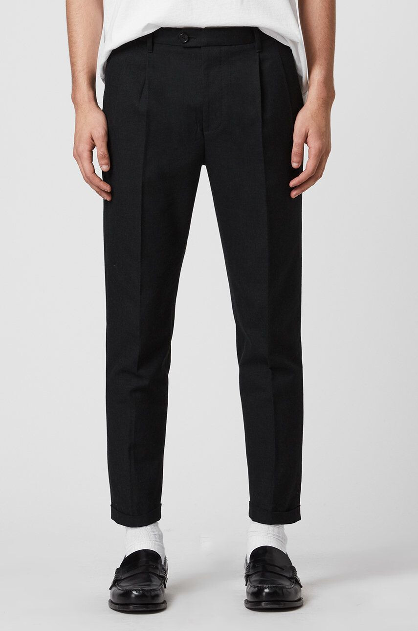 AllSaints Nadrág Tallis Trousers - Pepit.hu