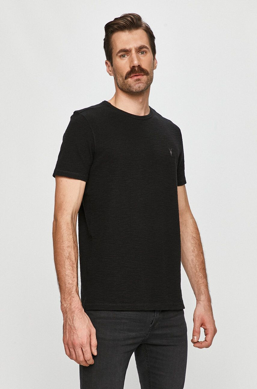 AllSaints T-shirt - Pepit.hu