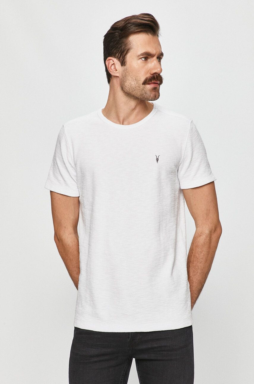 AllSaints T-shirt - Pepit.hu