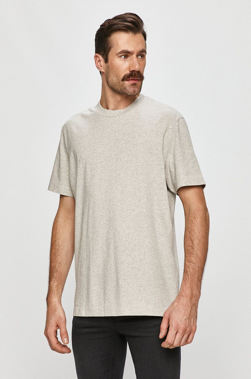 AllSaints T-shirt - Pepit.hu