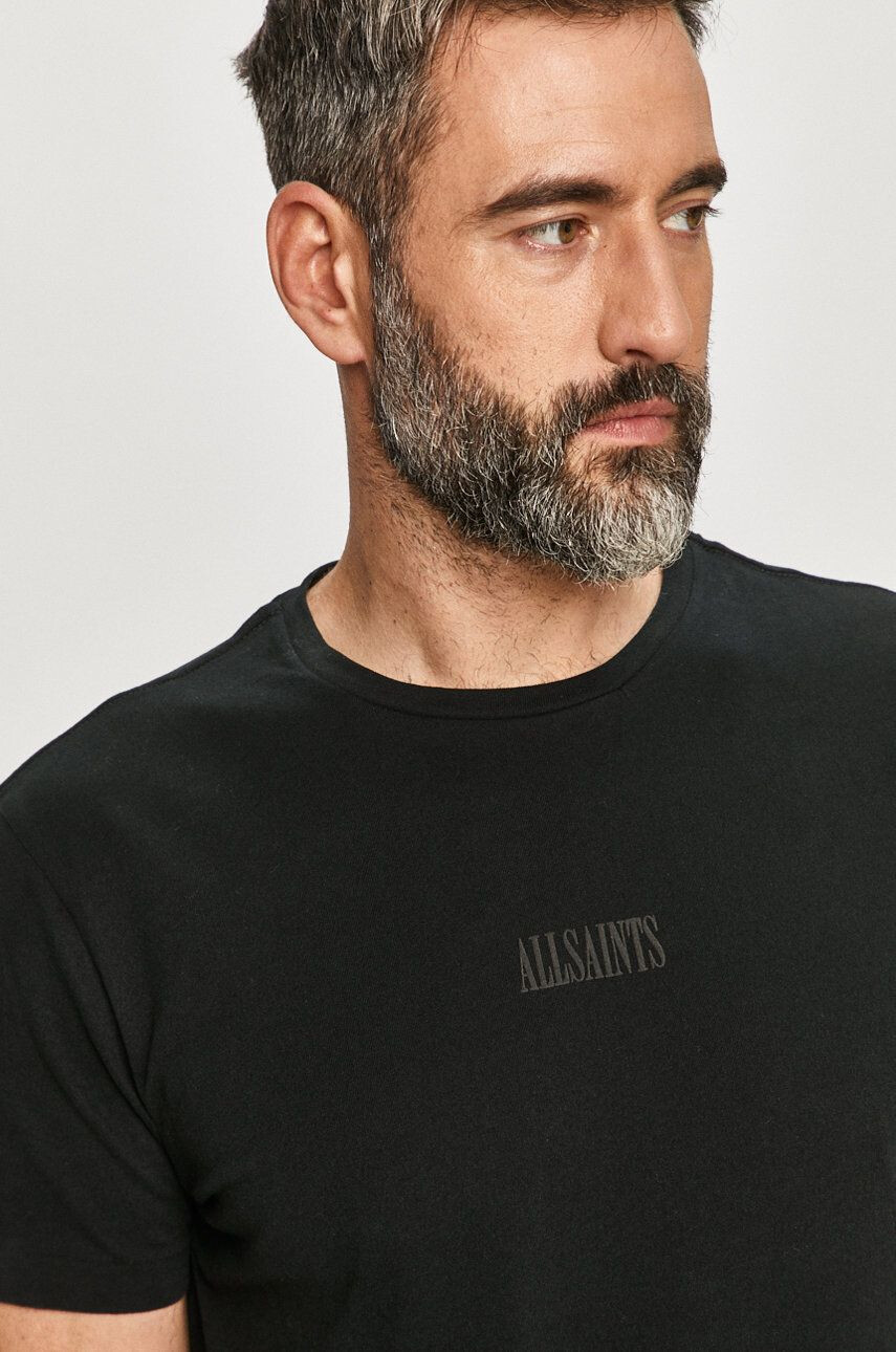 AllSaints T-shirt - Pepit.hu