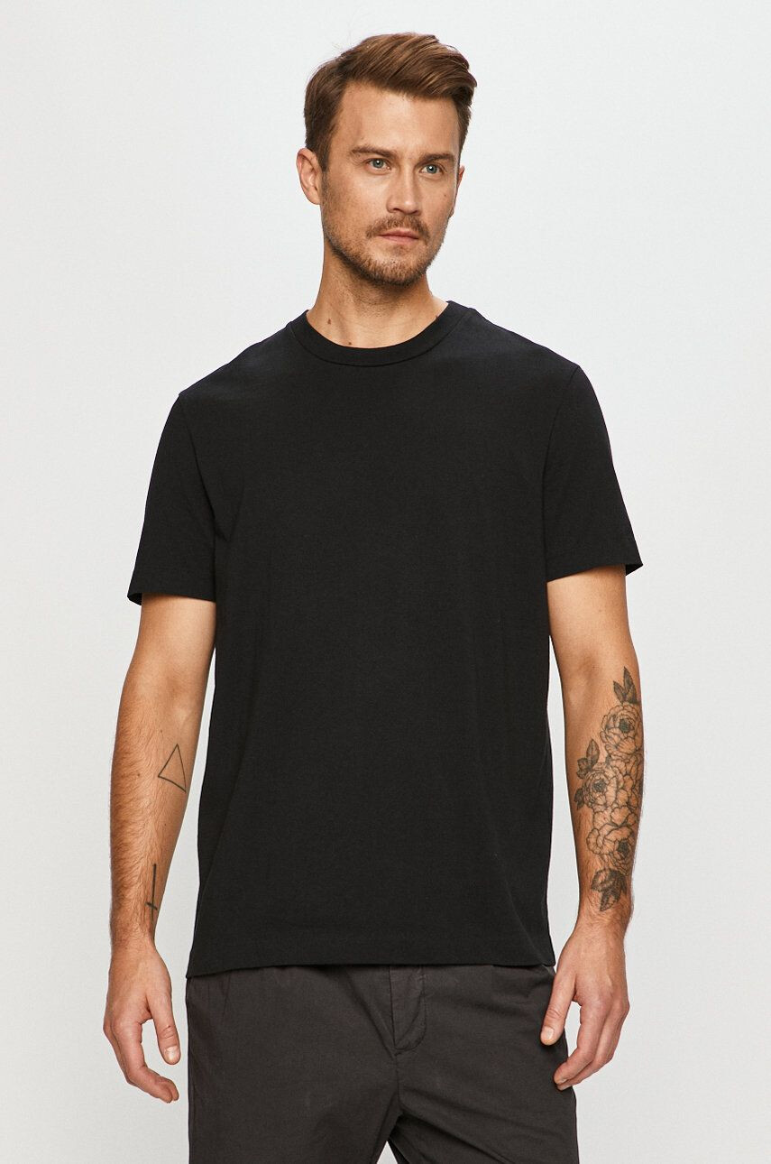 AllSaints T-shirt - Pepit.hu