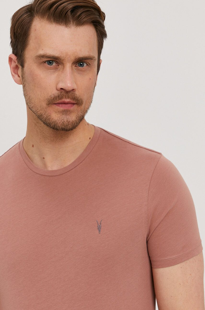 AllSaints T-shirt - Pepit.hu