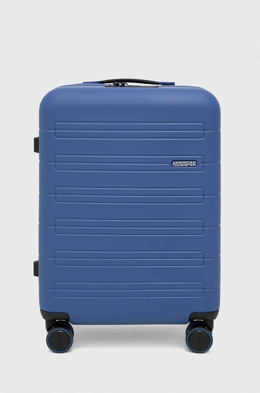 American Tourister börönd sötétkék - Pepit.hu